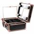 Cosmetic Case Studio № 34 (Black Diamond)